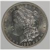 Image 2 : 1887-O MORGAN SILVER DOLLAR, PCI GEM BU