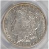 Image 2 : 1888-O MORGAN SILVER DOLLAR PCGS AU50 DOUBLED DIE OBVERSE