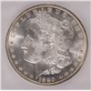 Image 2 : 1890-O MORGAN DOLLAR ICG MS-64