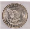 Image 3 : 1890-O MORGAN DOLLAR ICG MS-64
