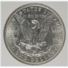 Image 3 : 1896 MORGAN SILVER DOLLAR, PCI GEM BU BLAST WHITE