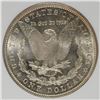 Image 3 : 1903 MORGAN SILVER DOLLAR, PCI CHOICE BU  NICE WHITE COIN!