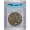 Image 1 : 1934-S PEACE DOLLAR ICG MS61