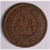 Image 2 : 1867 INDIAN HEAD CENT, FINE