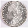 Image 1 : 1878-S MORGAN SILVER DOLLAR, CHOICE BU+   PROOF-LIKE