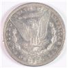 Image 2 : 1880-S MORGAN SILVER DOLLAR, CHOICE BU