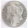 Image 1 : 1880-O MORGAN SILVER DOLLAR, CHOICE BU