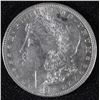 Image 1 : 1884 MORGAN SILVER DOLLAR, CHOICE BU