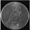 Image 2 : 1927 PEACE SILVER DOLLAR, CHOICE BU
