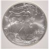 Image 2 : 2004 AMERICAN SILVER EAGLE, NGC MS-70