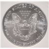 Image 3 : 2004 AMERICAN SILVER EAGLE, NGC MS-70