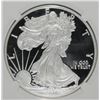 Image 2 : 2011-W AMERICAN SILVER EAGLE NGC PF 70 ULTRA CAMEO - 25th ANNIVERSARY EAGLE