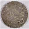 Image 2 : 1824 BUST HALF DOLLAR XF+