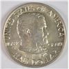 Image 2 : 1922 GRANT COMMEM HALF DOLLAR BU