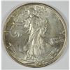 Image 1 : 1935 WALKING LIBERTY HALF DOLLAR CH BU+