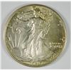 Image 1 : 1940 WALKING LIBERTY HALF DOLLAR BU