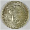 Image 2 : 1940 WALKING LIBERTY HALF DOLLAR BU