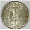 Image 1 : 1941 WALKING LIBERTY HALF DOLLAR BU