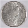 Image 2 : 1927-S PEACE DOLLAR AU/UNC SEMI-KEY