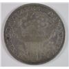 Image 2 : 1799 DRAPED BUST DOLLAR VF