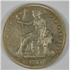 Image 1 : 1877-S TRADE DOLLAR AU