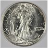 Image 1 : 1941-D WALKING LIBERTY HALF DOLLAR GEM BU