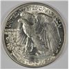 Image 2 : 1941-D WALKING LIBERTY HALF DOLLAR GEM BU