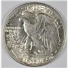 Image 2 : 1943-D WALKING LIBERTY HALF DOLLAR CH BU+