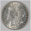 Image 1 : 1882 MORGAN DOLLAR CH BU
