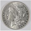 Image 1 : 1880-O MORGAN DOLLAR CH BU