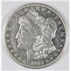 Image 1 : 1921 MORGAN DOLLAR CH BU+ LOOKS PL