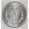 Image 2 : 1879-S MORGAN DOLLAR CH BU