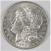 Image 1 : 1878-S MORGAN DOLLAR CH BU SEMI PL