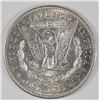 Image 2 : 1878-S MORGAN DOLLAR CH BU SEMI PL