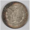 Image 2 : 1897-S MORGAN DOLLAR CH BU