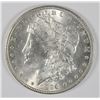 Image 1 : 1896 MORGAN DOLLAR GEM BU