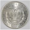 Image 2 : 1896 MORGAN DOLLAR GEM BU