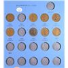 Image 8 : LOT: 1992 BELGIUM COIN SET, 2000 CANADA SET, PARTIAL SET CANADA ONE CENT WITH