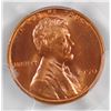 Image 2 : 1950 LINCOLN CENT, PCGS MS-66 RED  SCARCE!
