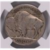 Image 3 : 1921-S BUFFALO NICKEL NGC VG 10