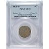 Image 1 : 1926-D BUFFALO NICKEL, PCGS VF-35  NICE STRIKE FOR THIS DATE!