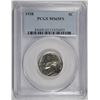 Image 1 : 1938 JEFFERSON NICKEL, PCGS MS-65 FULL STEPS
