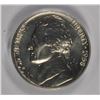 Image 2 : 1938 JEFFERSON NICKEL, PCGS MS-65 FULL STEPS