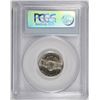 Image 4 : 1938 JEFFERSON NICKEL, PCGS MS-65 FULL STEPS