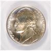 Image 2 : 1944-D JEFFERSON NICKEL, PCGS MS-66 FULL STEPS