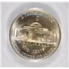 Image 3 : 1944-D JEFFERSON NICKEL, PCGS MS-66 FULL STEPS