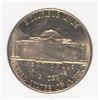 Image 3 : 1951 JEFFERSON NICKEL NGC MS-66