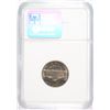 Image 4 : 1951 JEFFERSON NICKEL NGC MS-66