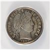 Image 2 : 1907-O BARBER DIME, ANACS EF-40 DETAILS