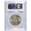 Image 4 : 1942 WALKING LIBERTY HALF PCGS MS-64